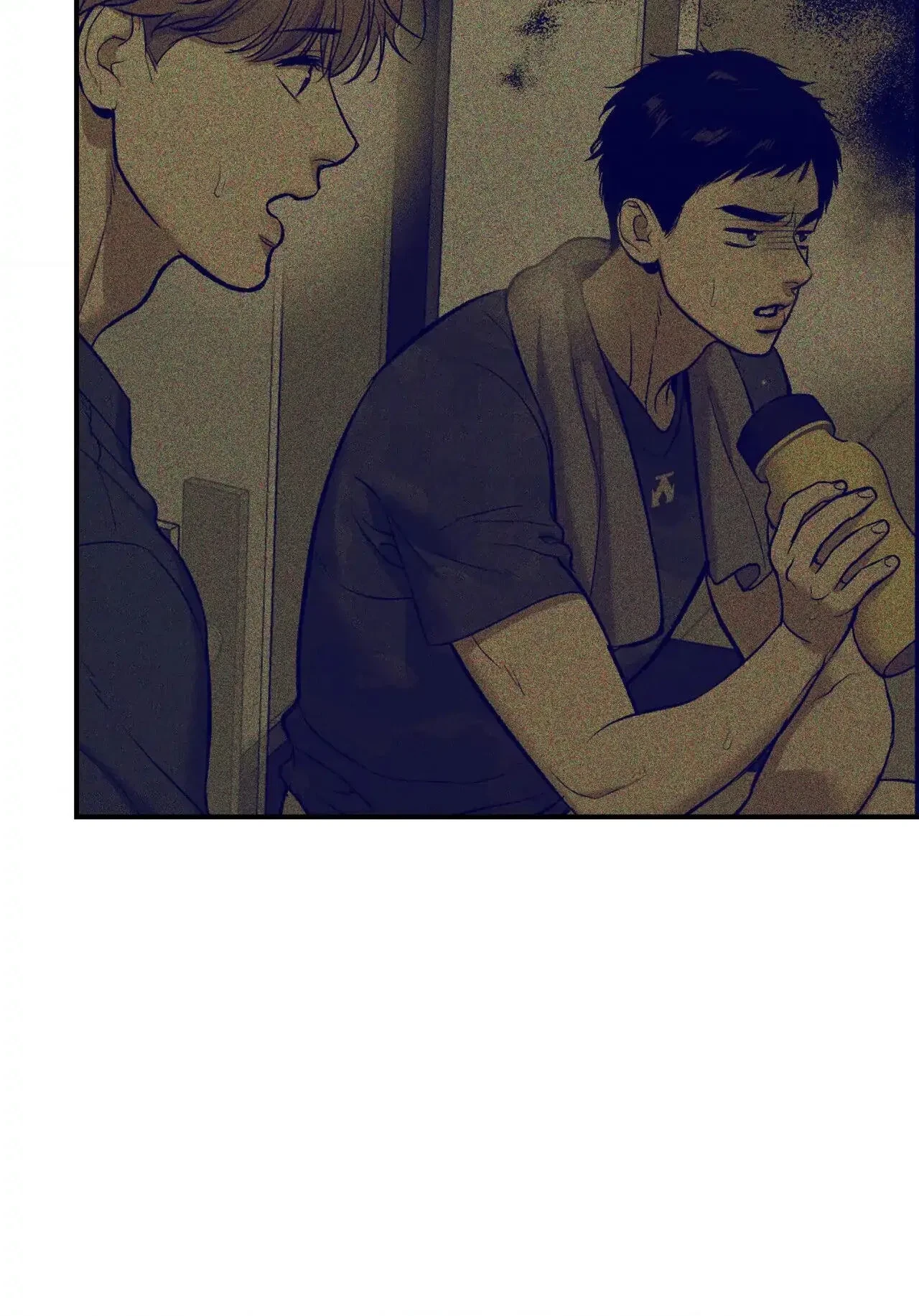 Jinx (Mingwa) Chapter 29.1, page 60