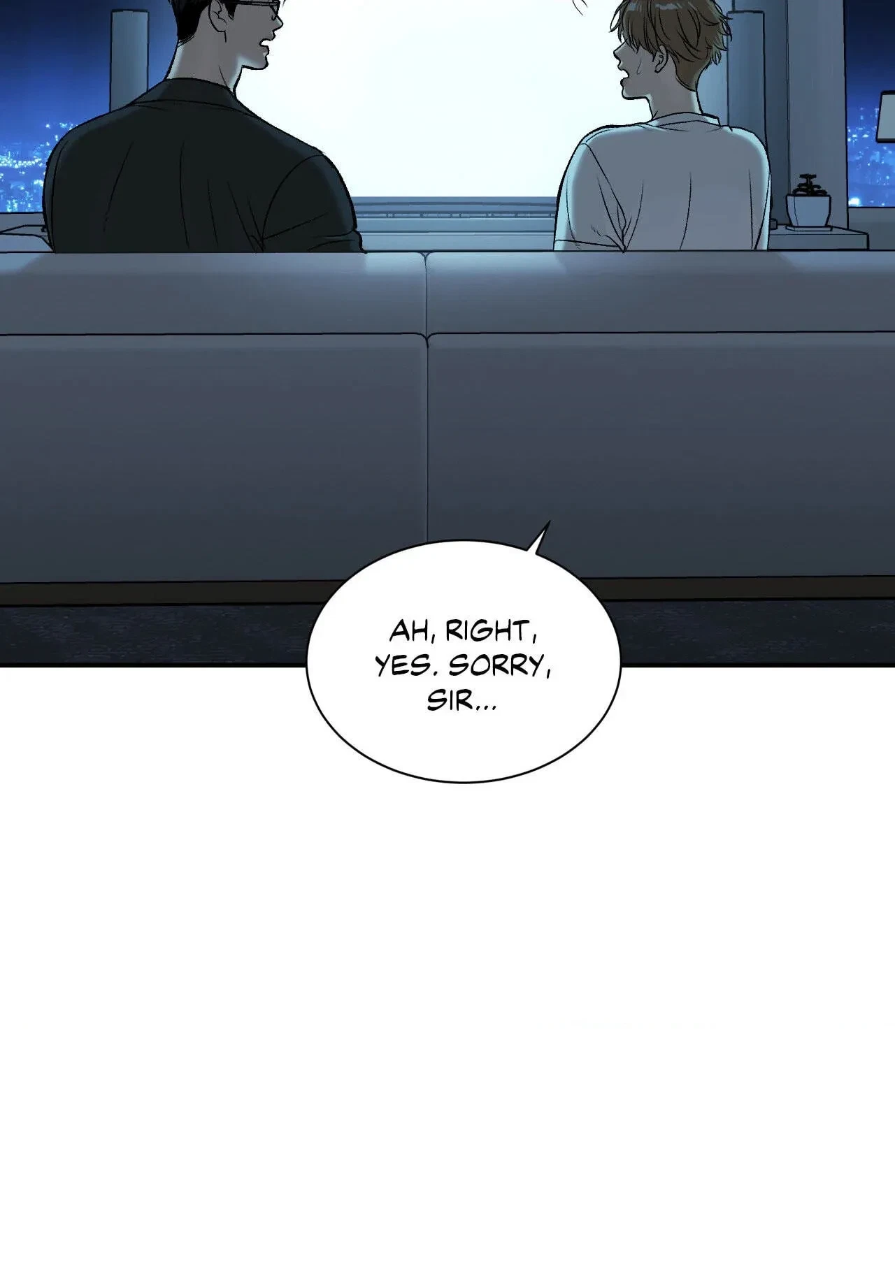 Jinx (Mingwa) Chapter 29.1, page 63