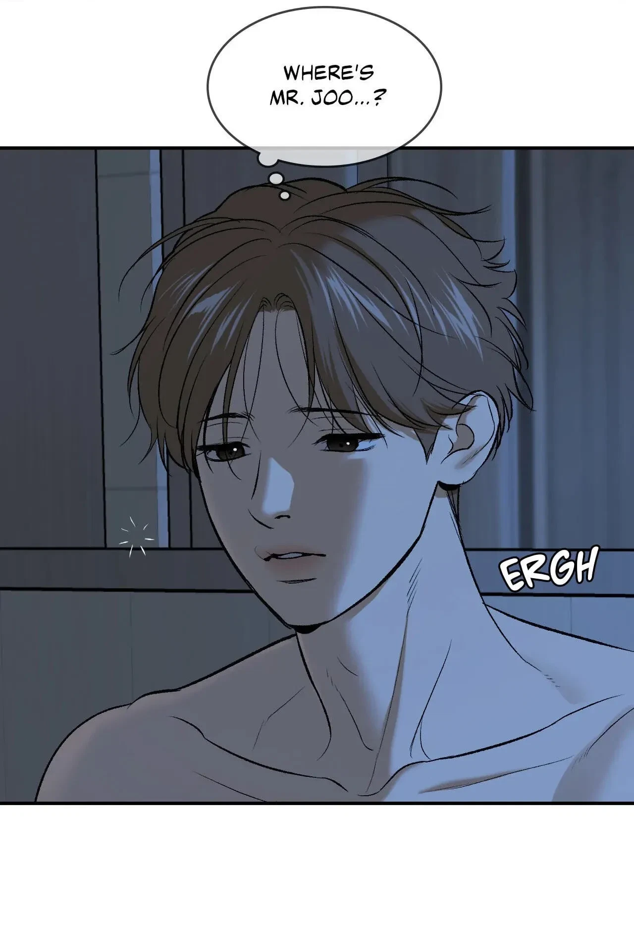 Jinx (Mingwa) Chapter 29.1, page 7