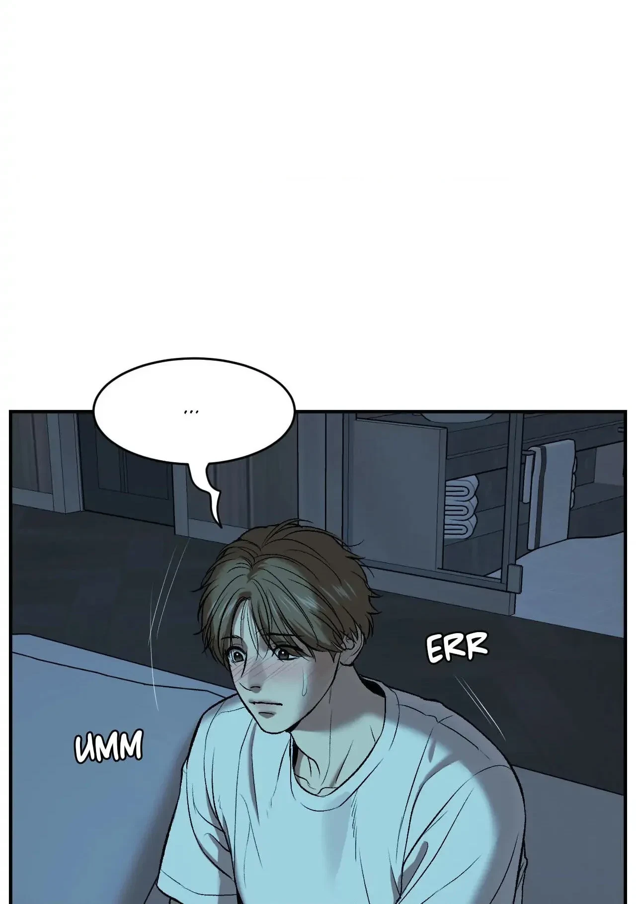 Jinx (Mingwa) Chapter 29.1, page 70