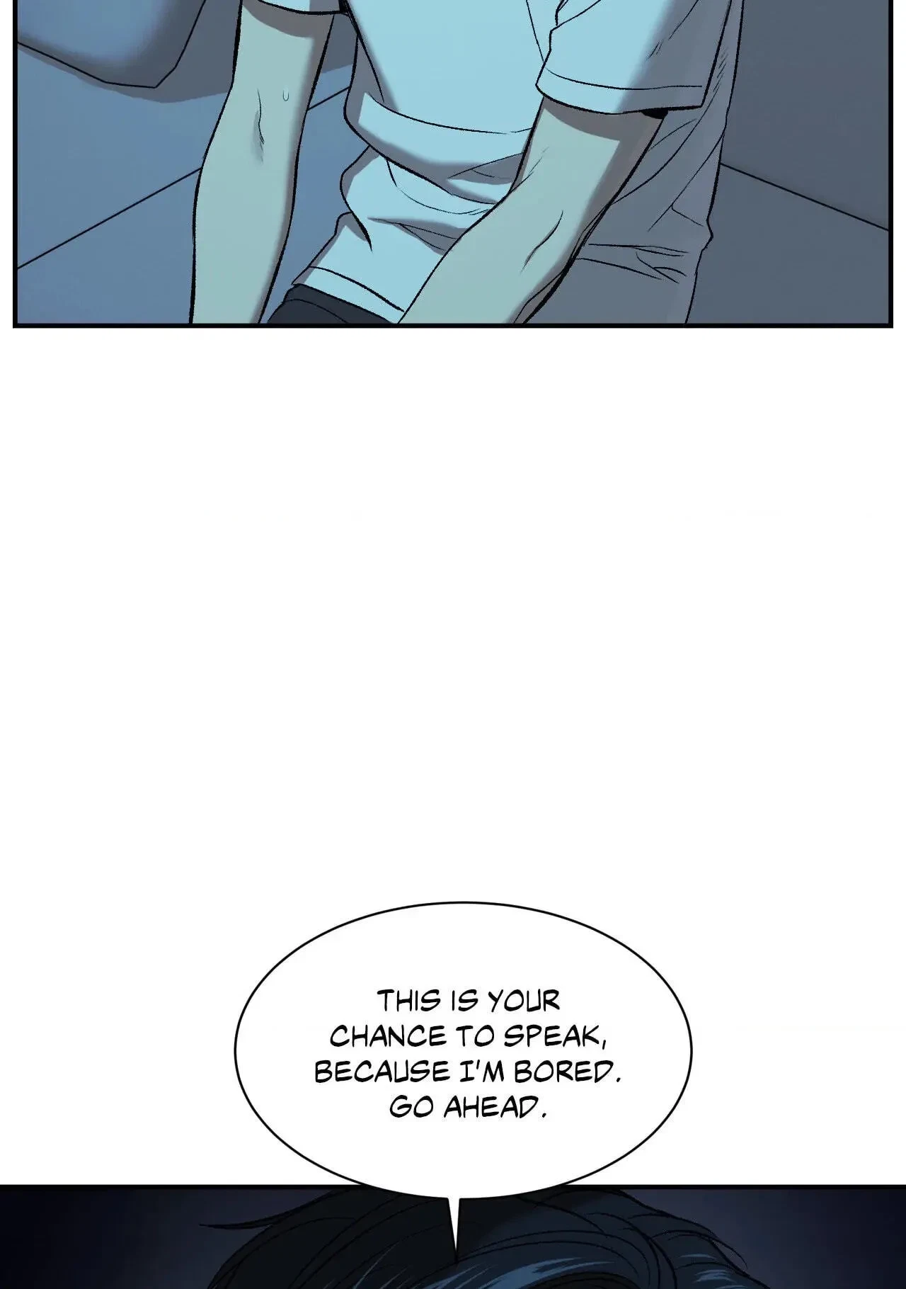 Jinx (Mingwa) Chapter 29.1, page 71