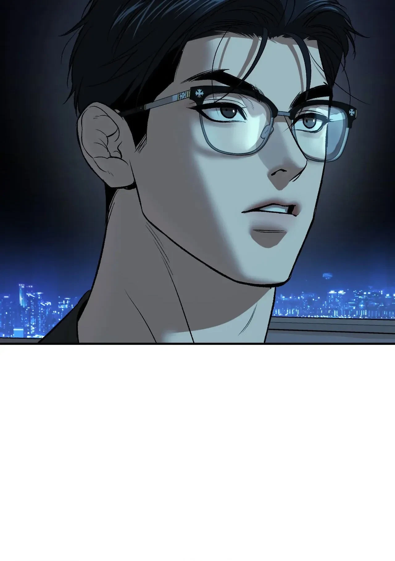 Jinx (Mingwa) Chapter 29.1, page 72