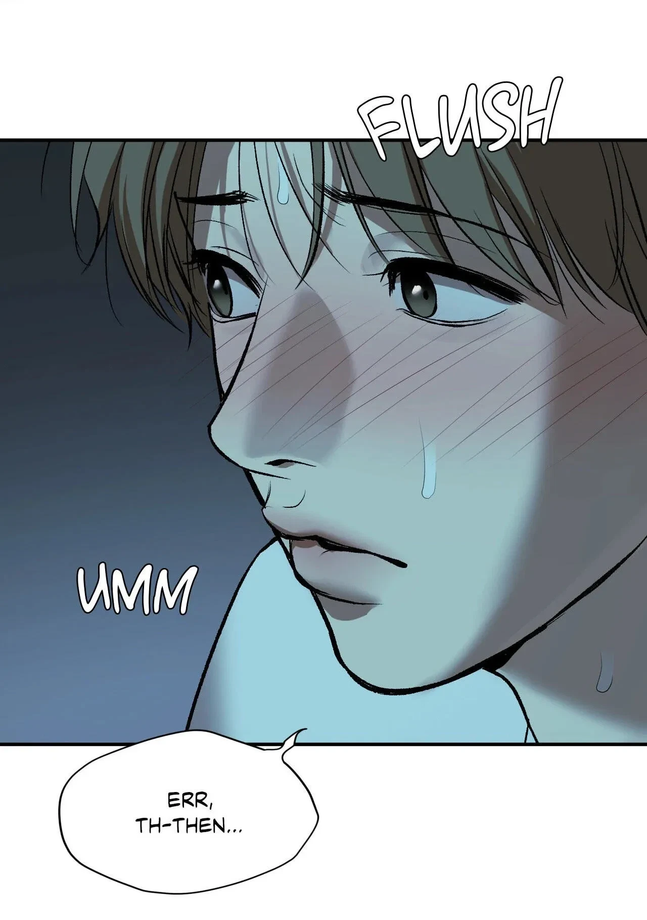 Jinx (Mingwa) Chapter 29.1, page 73