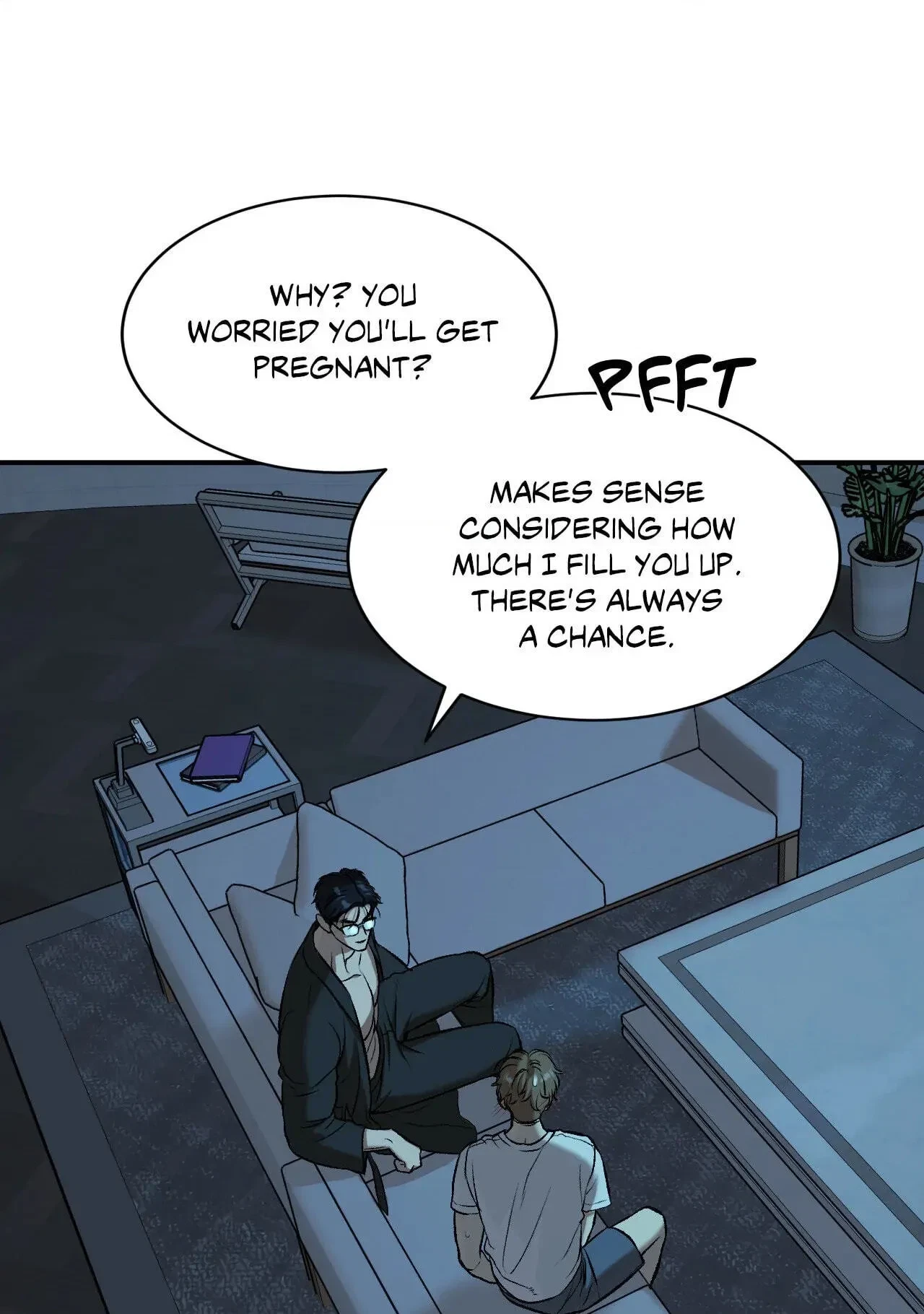Jinx (Mingwa) Chapter 29.1, page 79