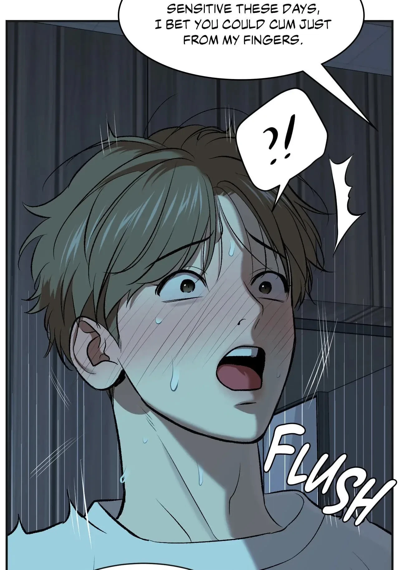 Jinx (Mingwa) Chapter 29.1, page 86