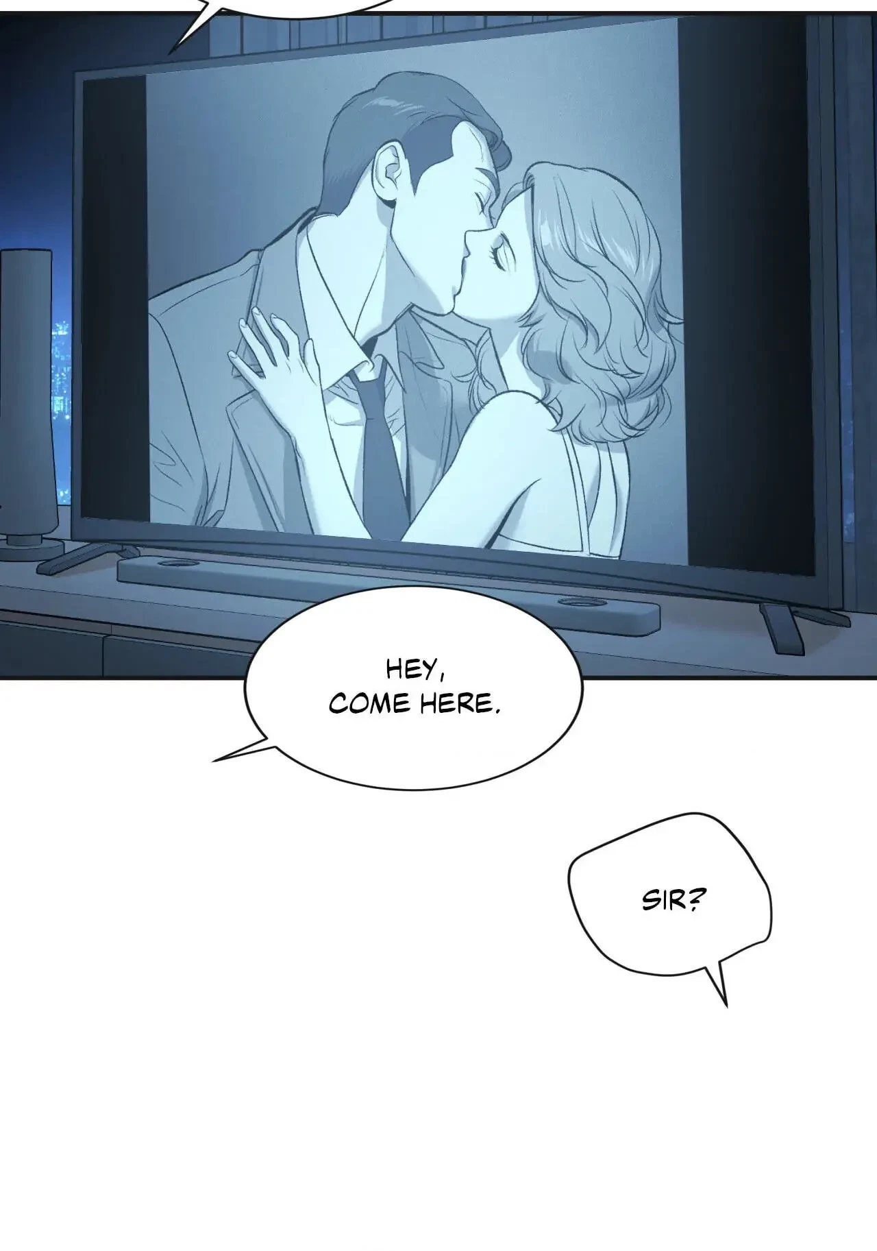 Jinx (Mingwa) Chapter 29.1, page 88