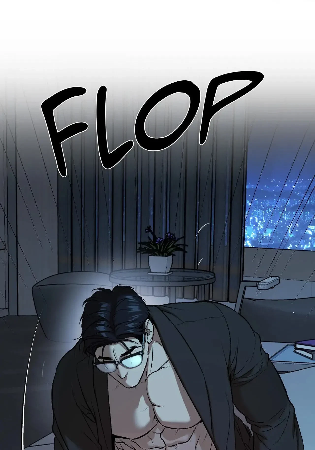 Jinx (Mingwa) Chapter 29.1, page 89