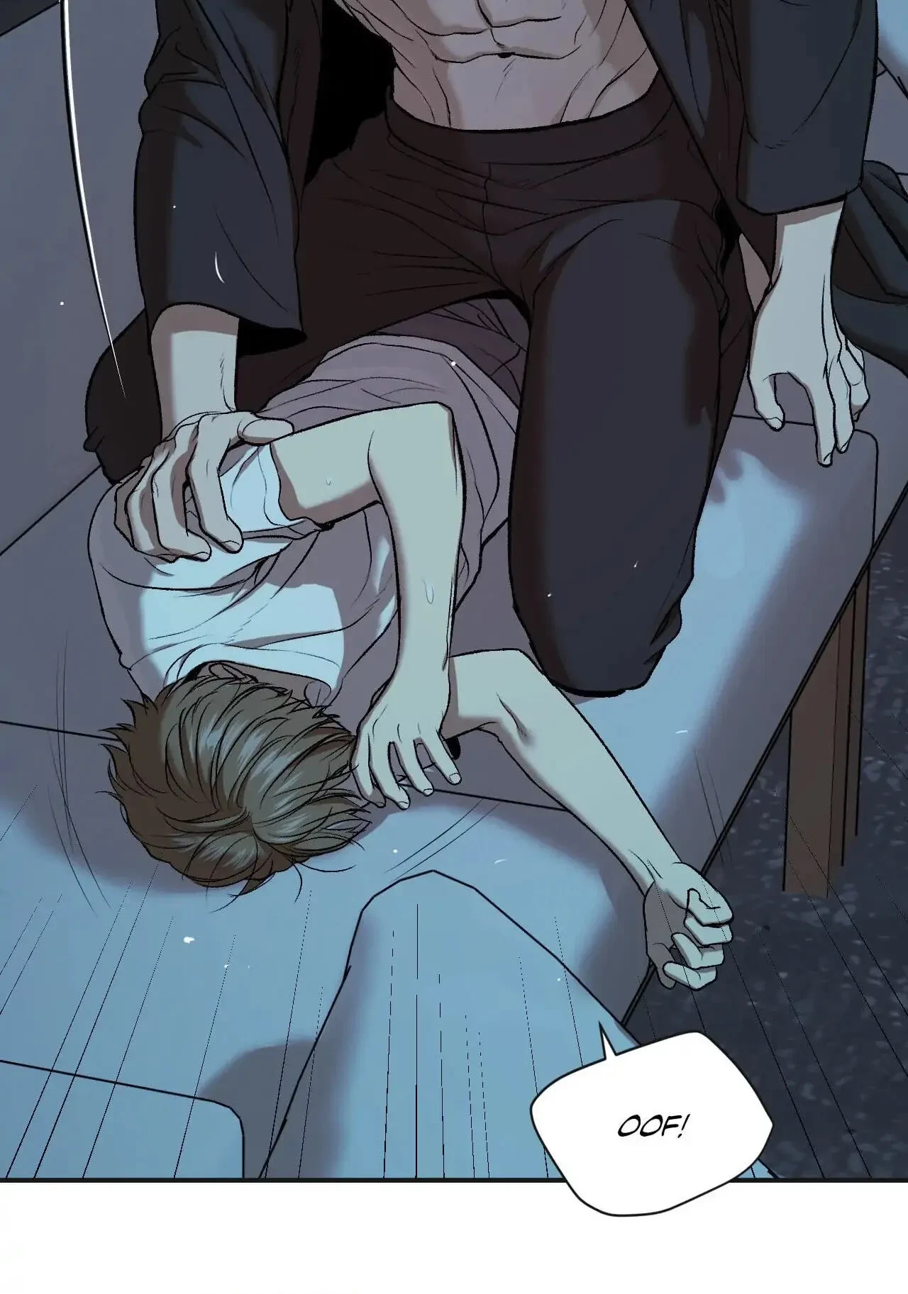 Jinx (Mingwa) Chapter 29.1, page 90