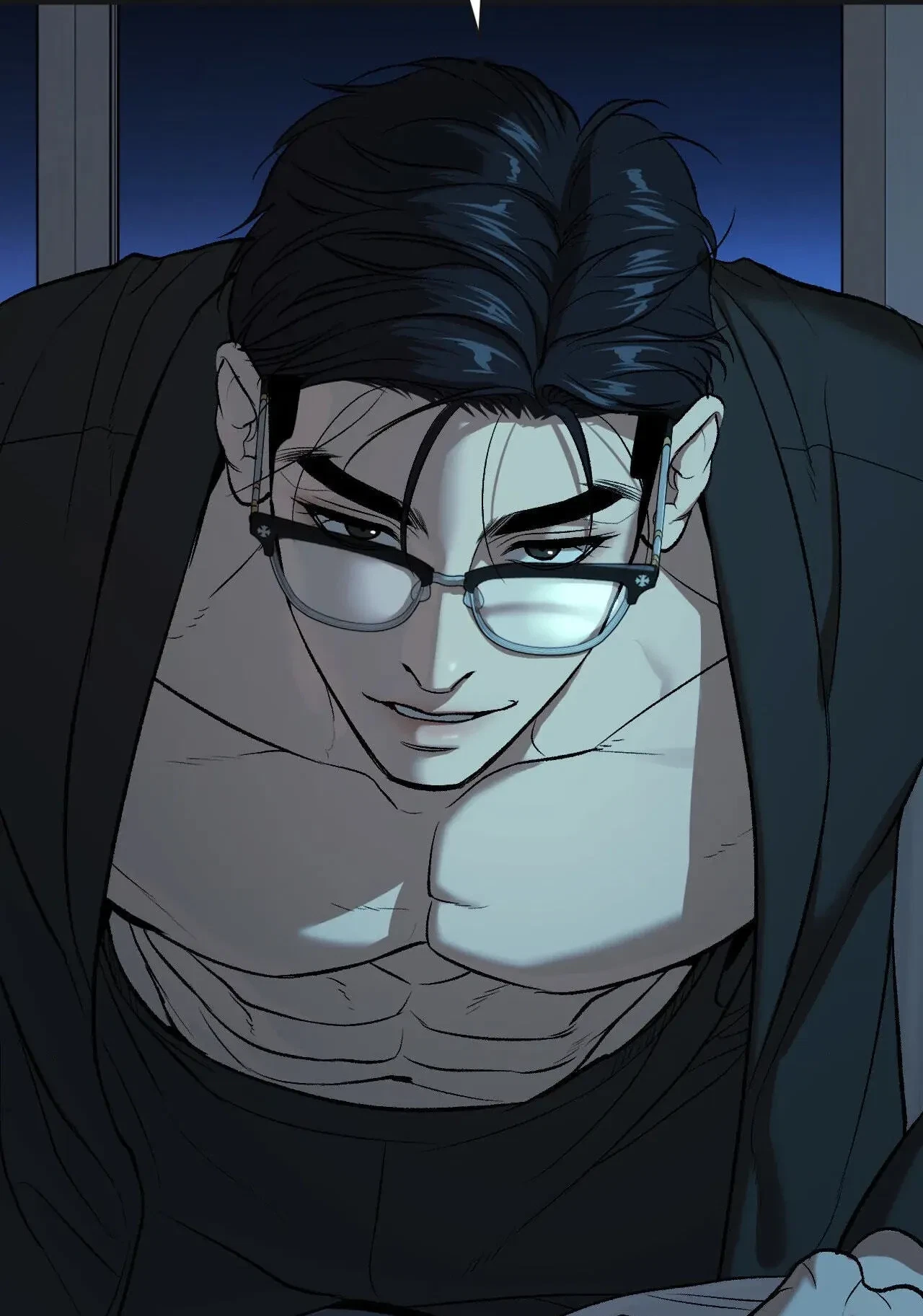 Jinx (Mingwa) Chapter 29.1, page 93