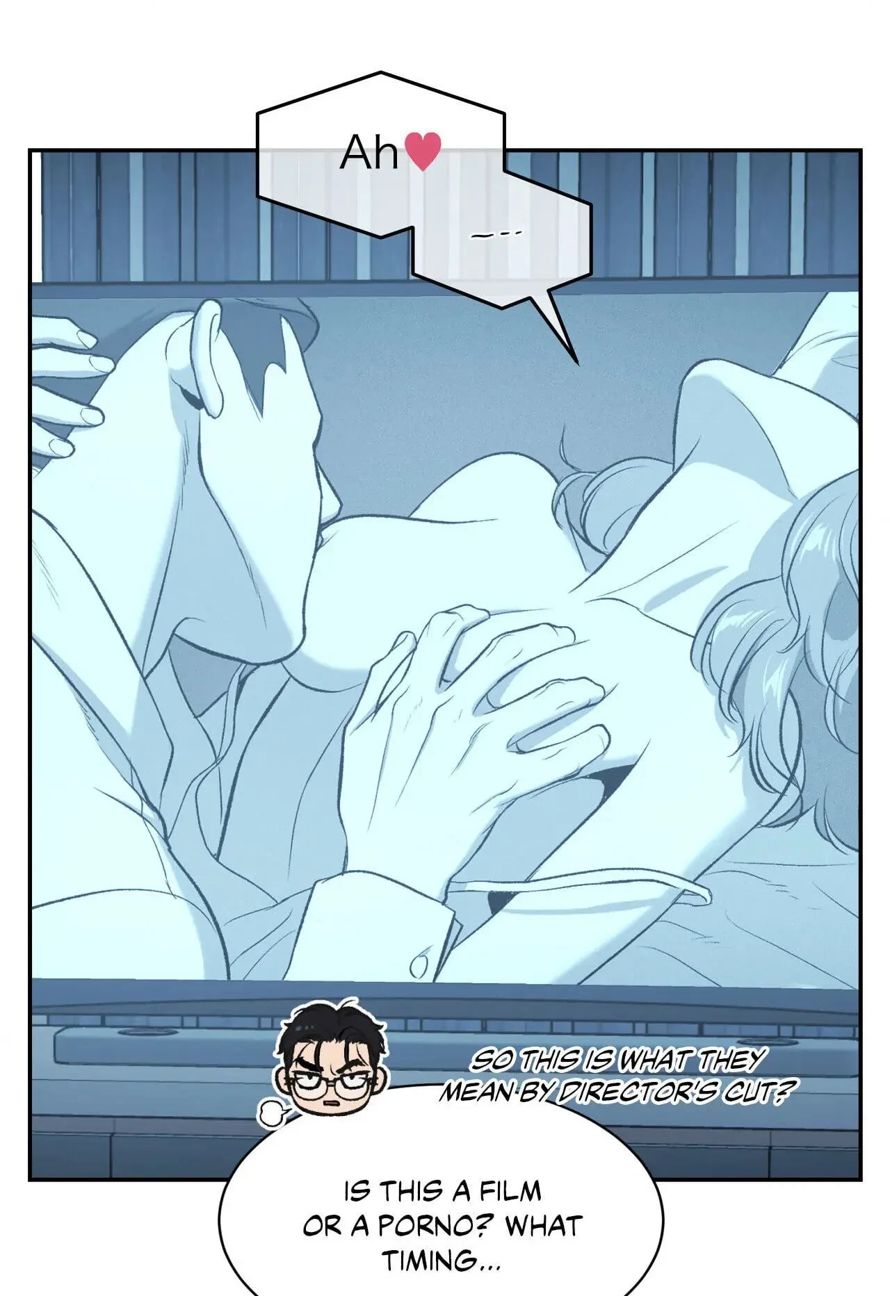 Jinx (Mingwa) Chapter 29.1, page 97