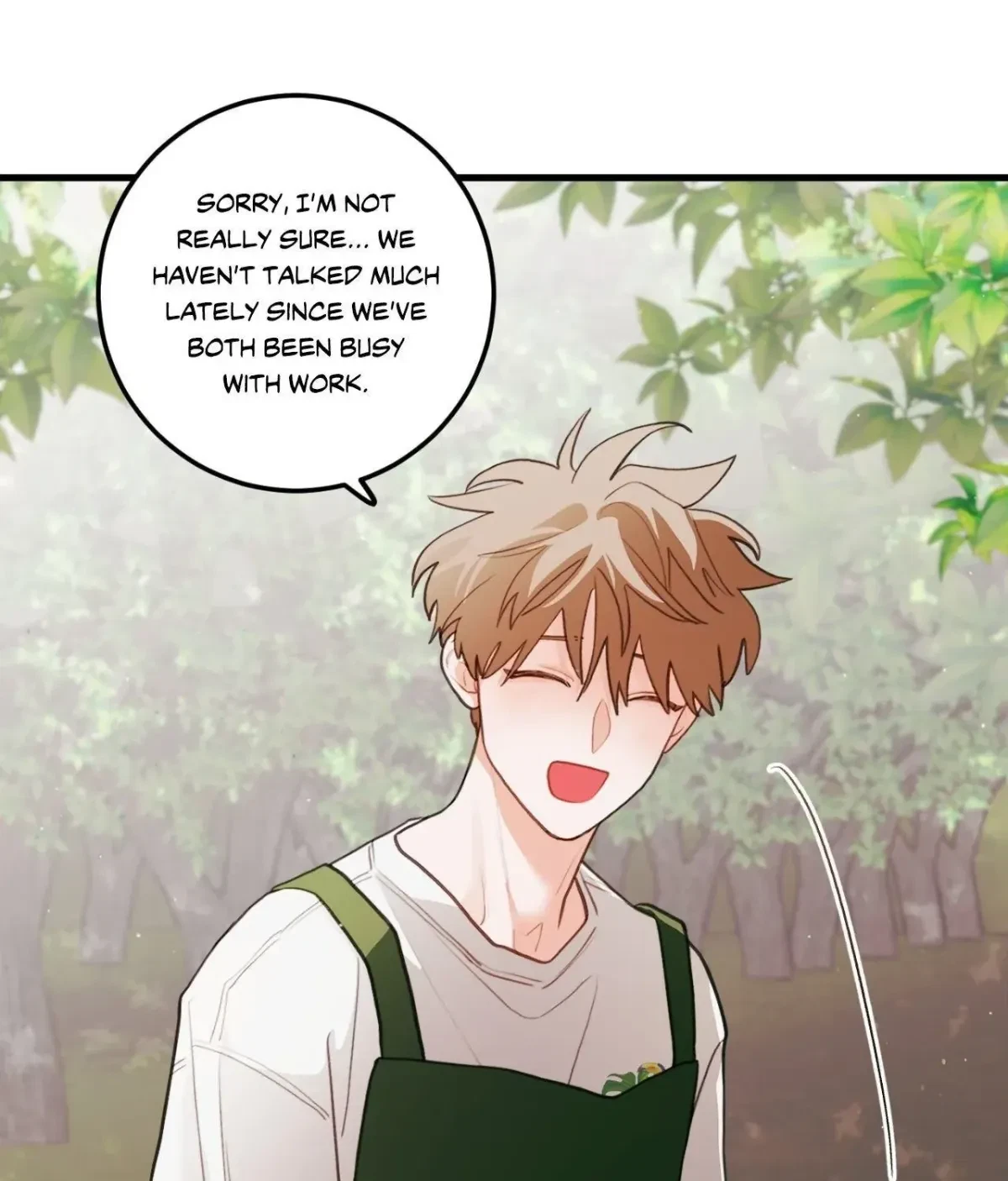 When Pear Blossoms Bloom Chapter 77, page 10