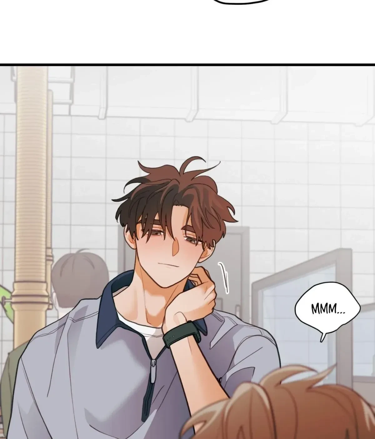 When Pear Blossoms Bloom Chapter 77, page 114