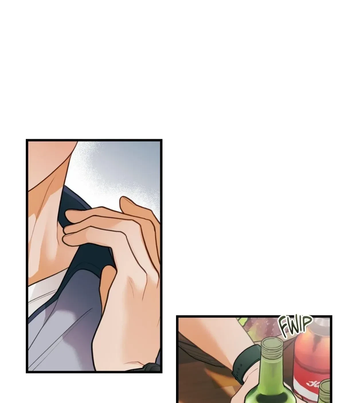 When Pear Blossoms Bloom Chapter 77, page 116