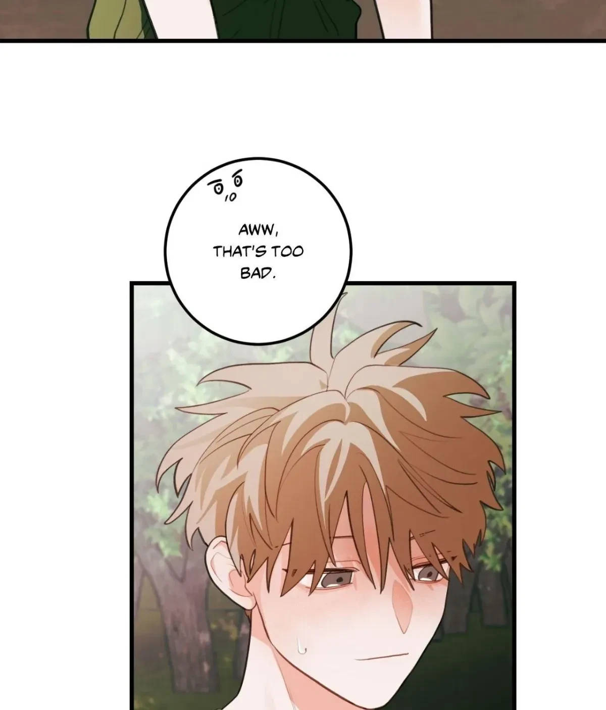When Pear Blossoms Bloom Chapter 77, page 12