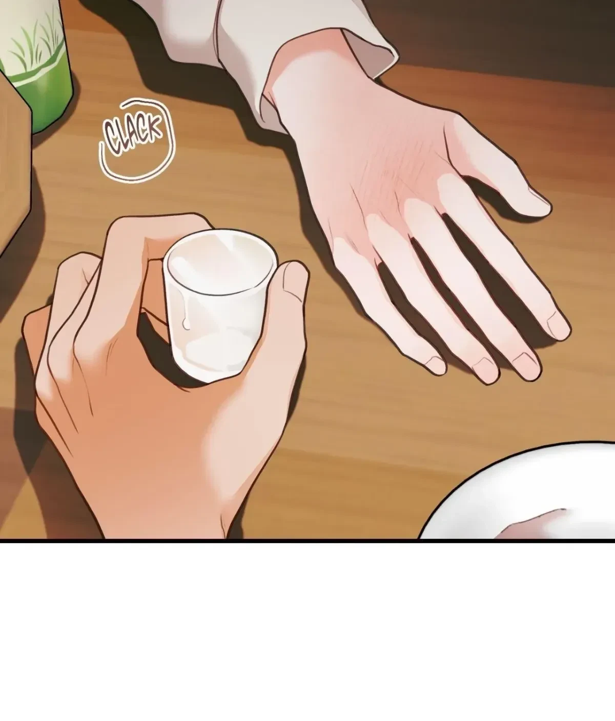 When Pear Blossoms Bloom Chapter 77, page 121