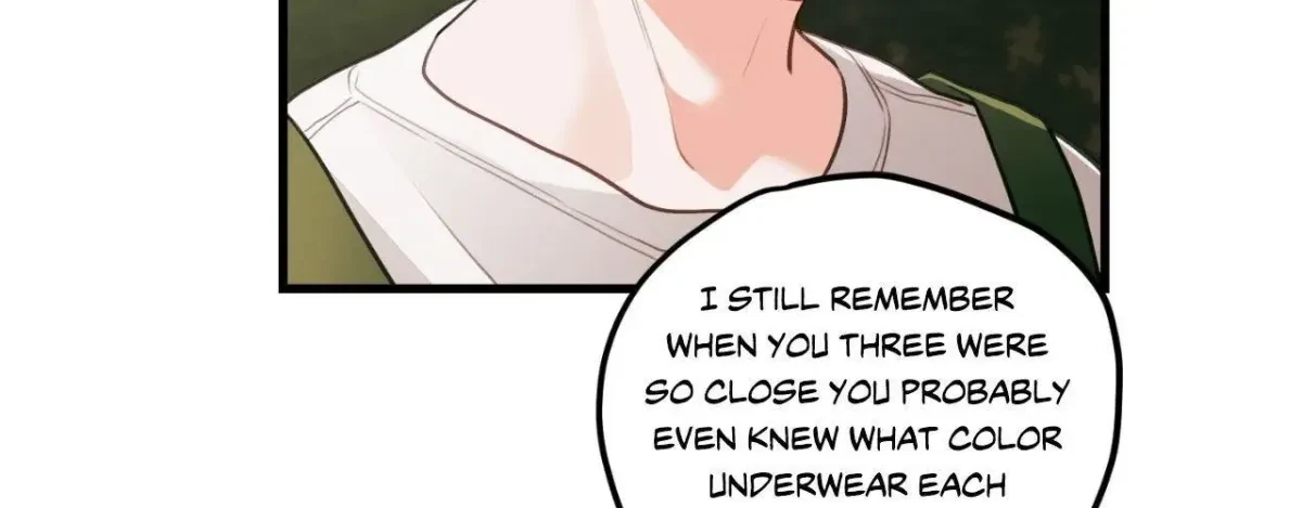 When Pear Blossoms Bloom Chapter 77, page 13