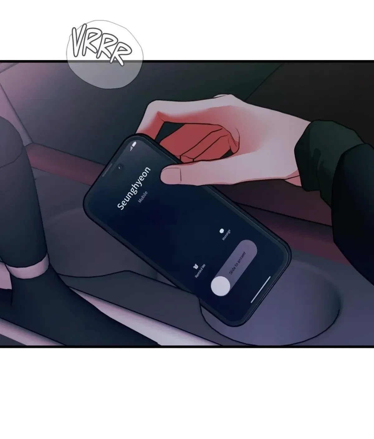 When Pear Blossoms Bloom Chapter 77, page 134