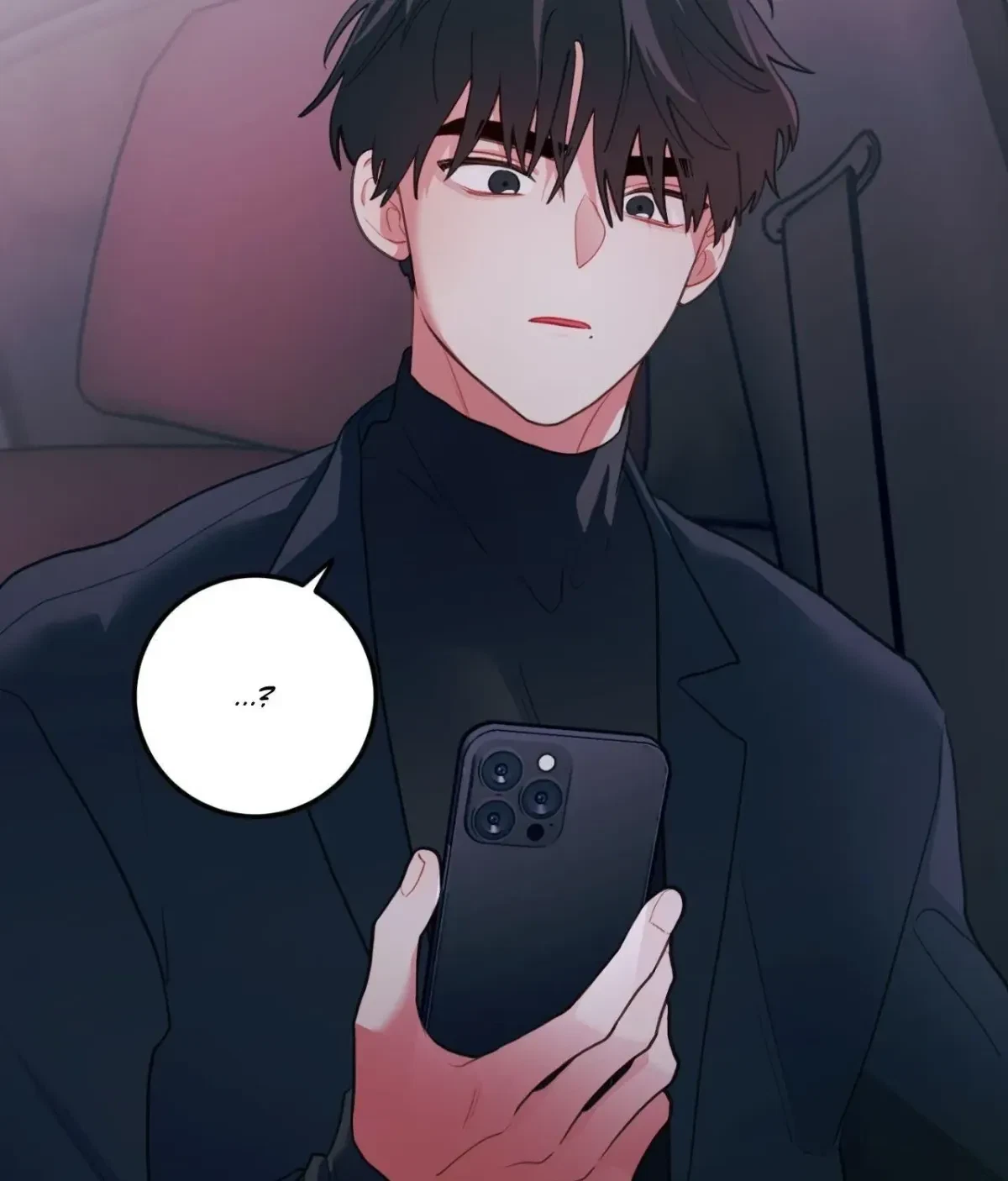 When Pear Blossoms Bloom Chapter 77, page 136