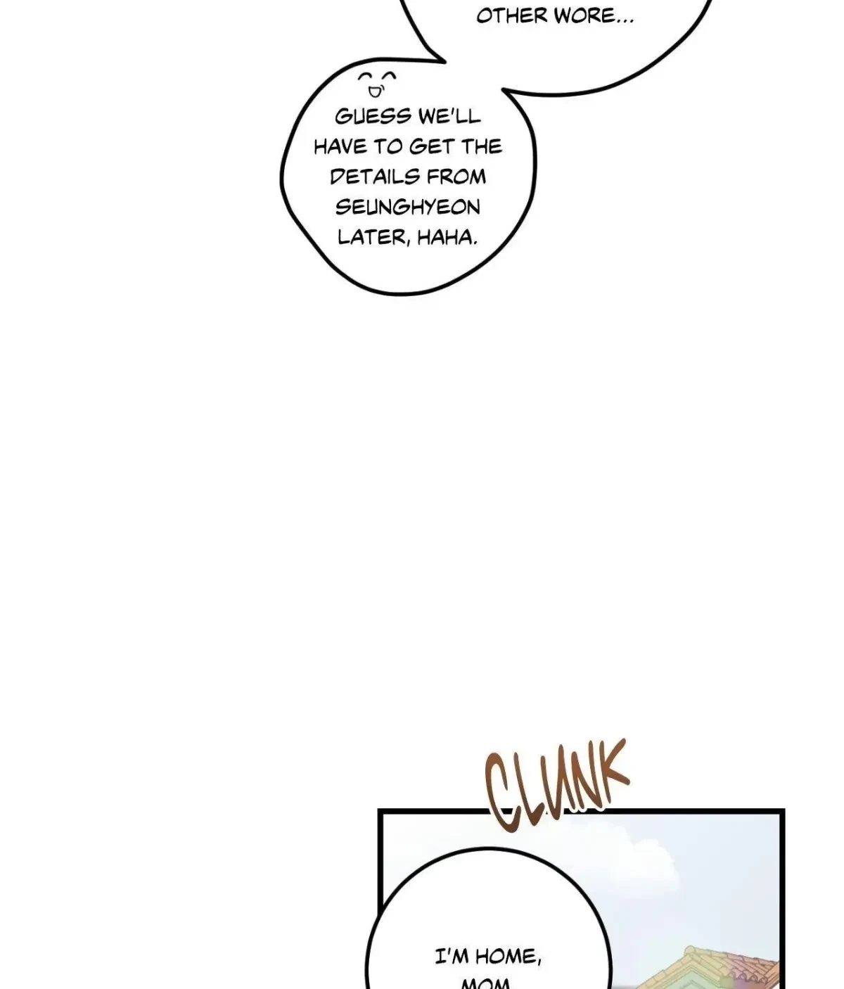 When Pear Blossoms Bloom Chapter 77, page 14