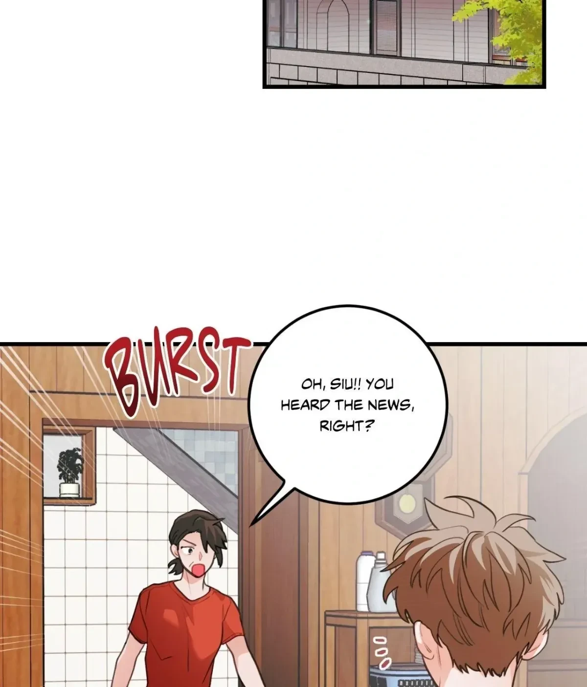 When Pear Blossoms Bloom Chapter 77, page 16