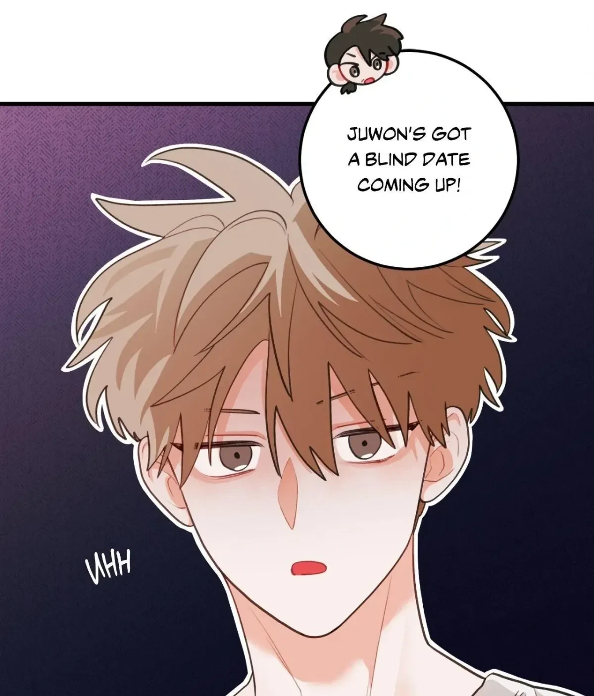 When Pear Blossoms Bloom Chapter 77, page 19