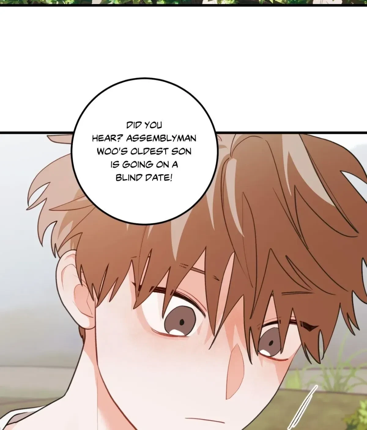 When Pear Blossoms Bloom Chapter 77, page 3