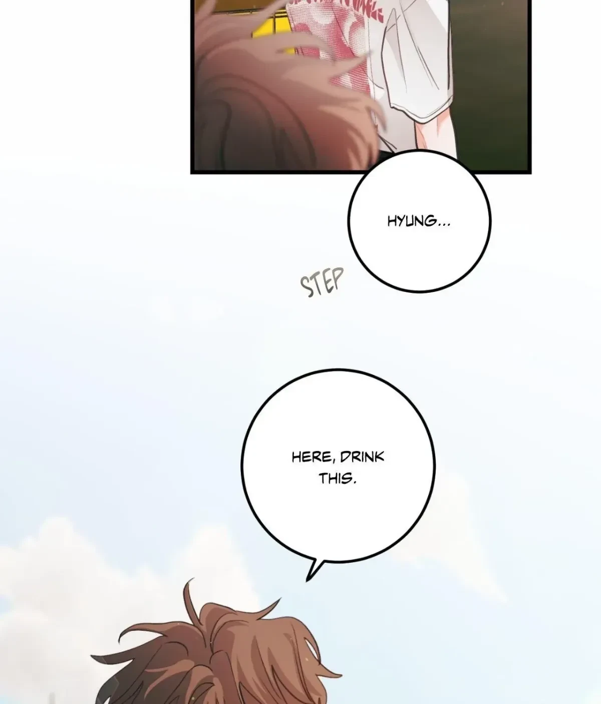 When Pear Blossoms Bloom Chapter 77, page 35