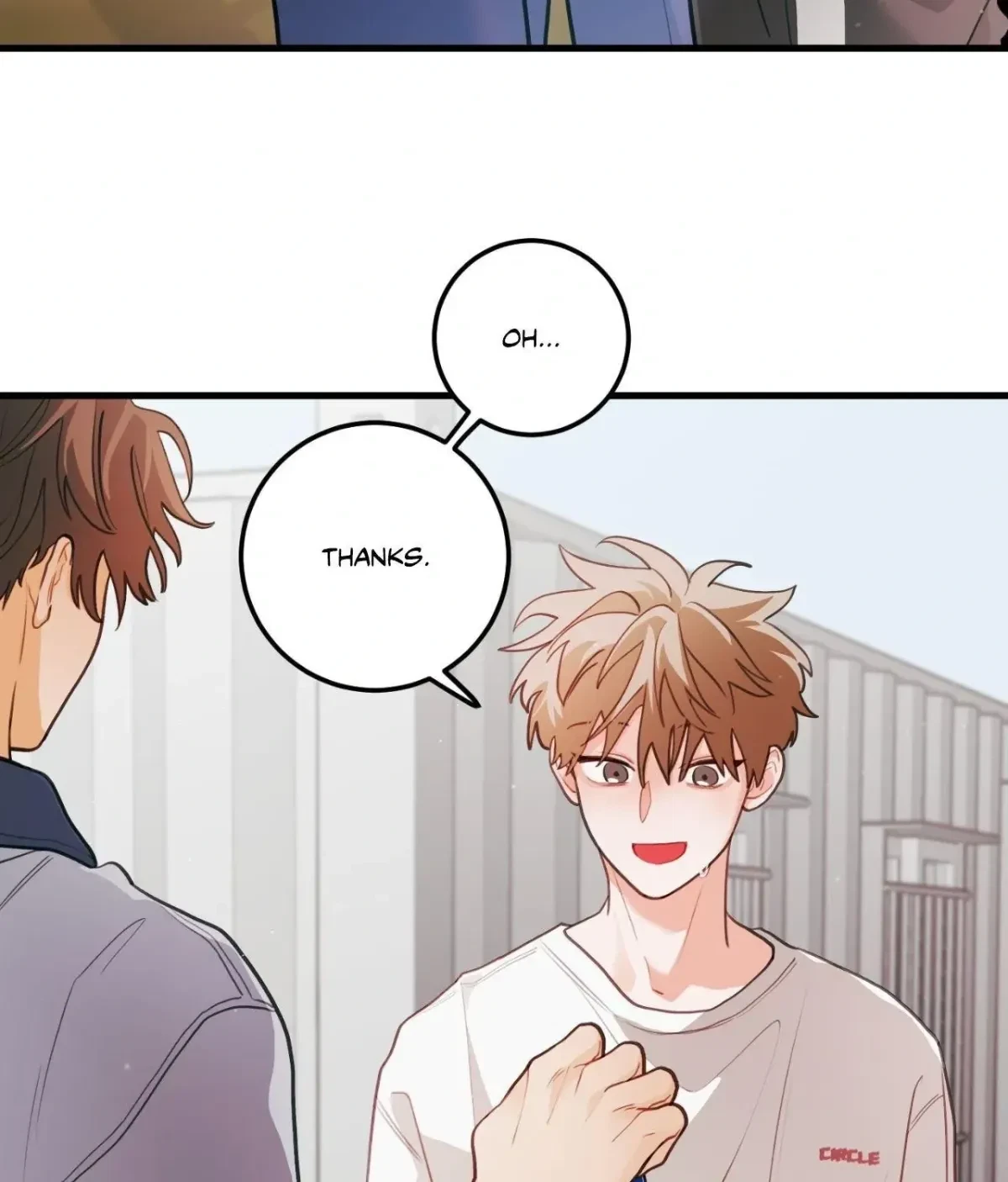 When Pear Blossoms Bloom Chapter 77, page 39