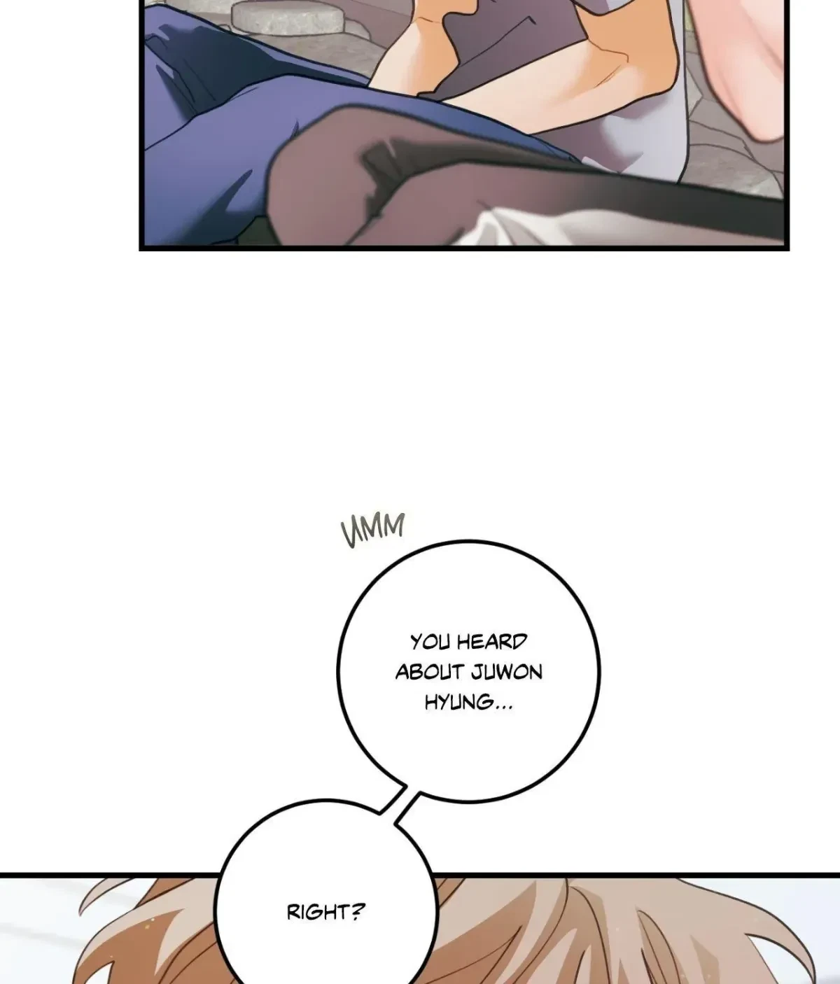 When Pear Blossoms Bloom Chapter 77, page 48