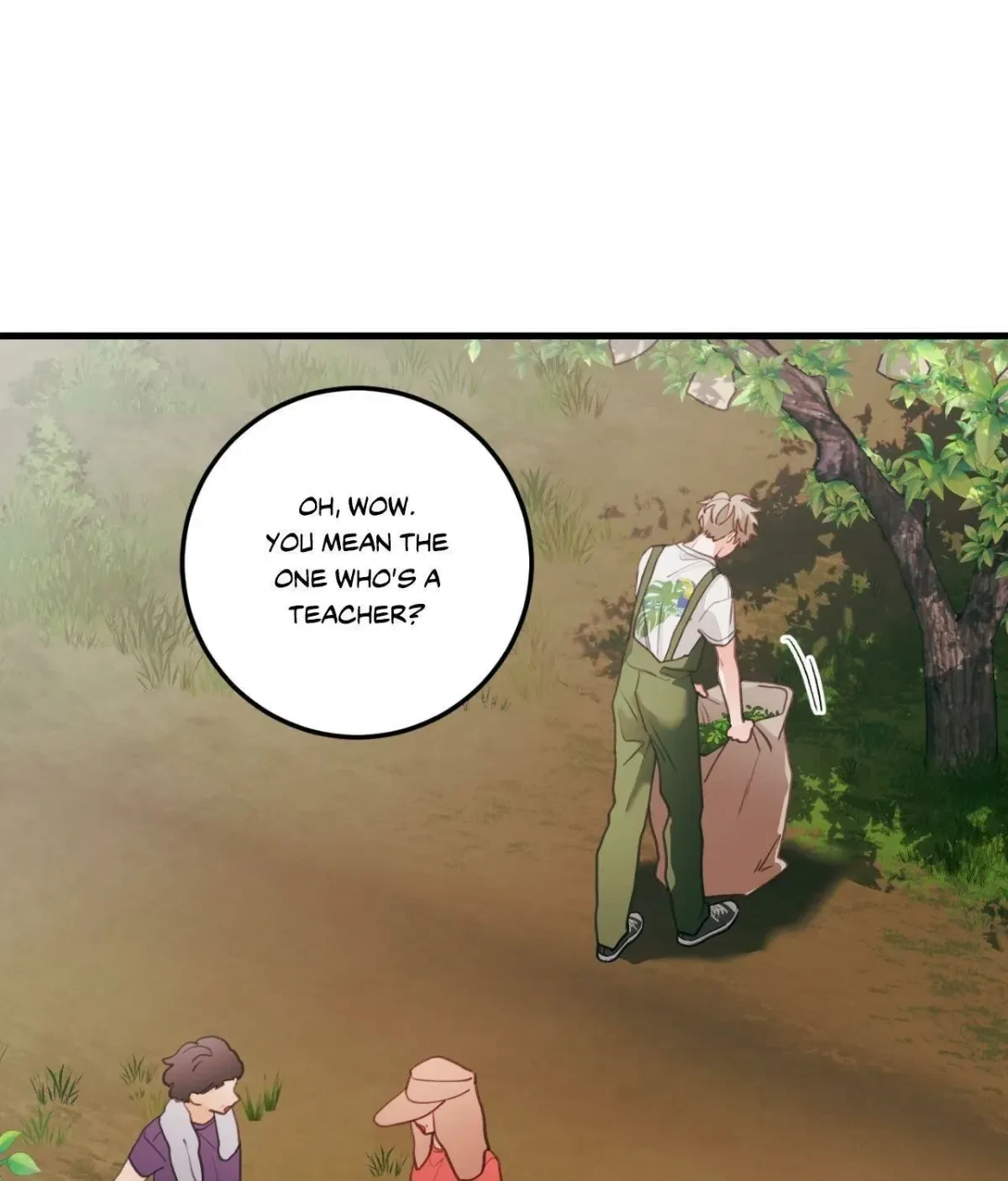 When Pear Blossoms Bloom Chapter 77, page 5