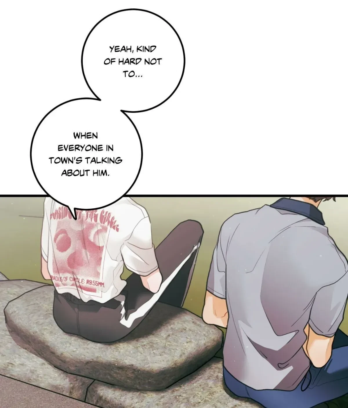 When Pear Blossoms Bloom Chapter 77, page 51