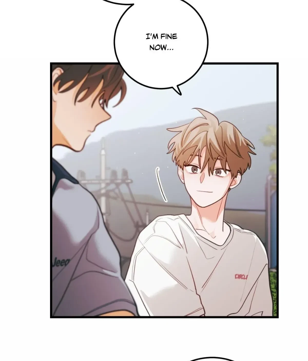 When Pear Blossoms Bloom Chapter 77, page 55