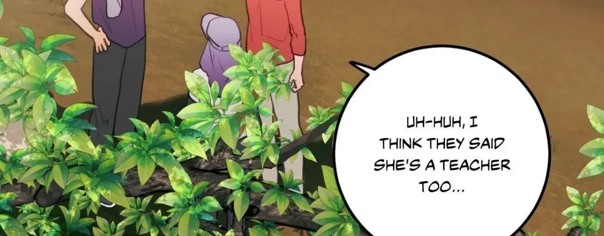 When Pear Blossoms Bloom Chapter 77, page 6