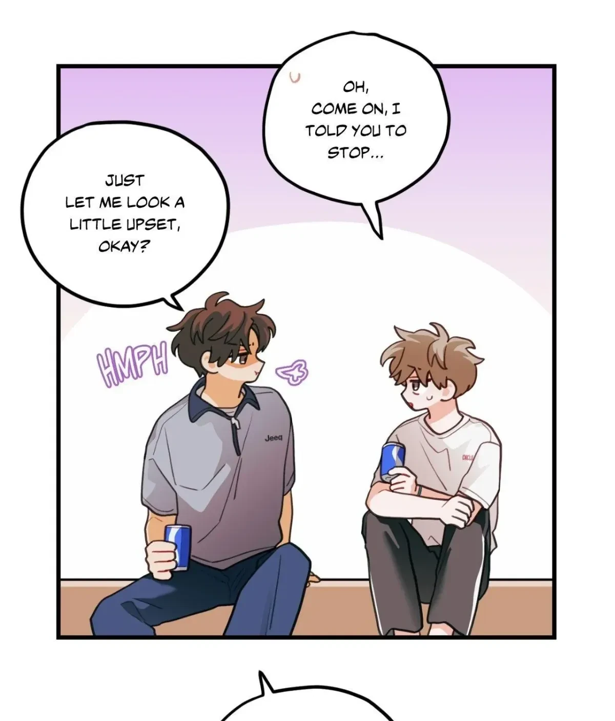 When Pear Blossoms Bloom Chapter 77, page 60