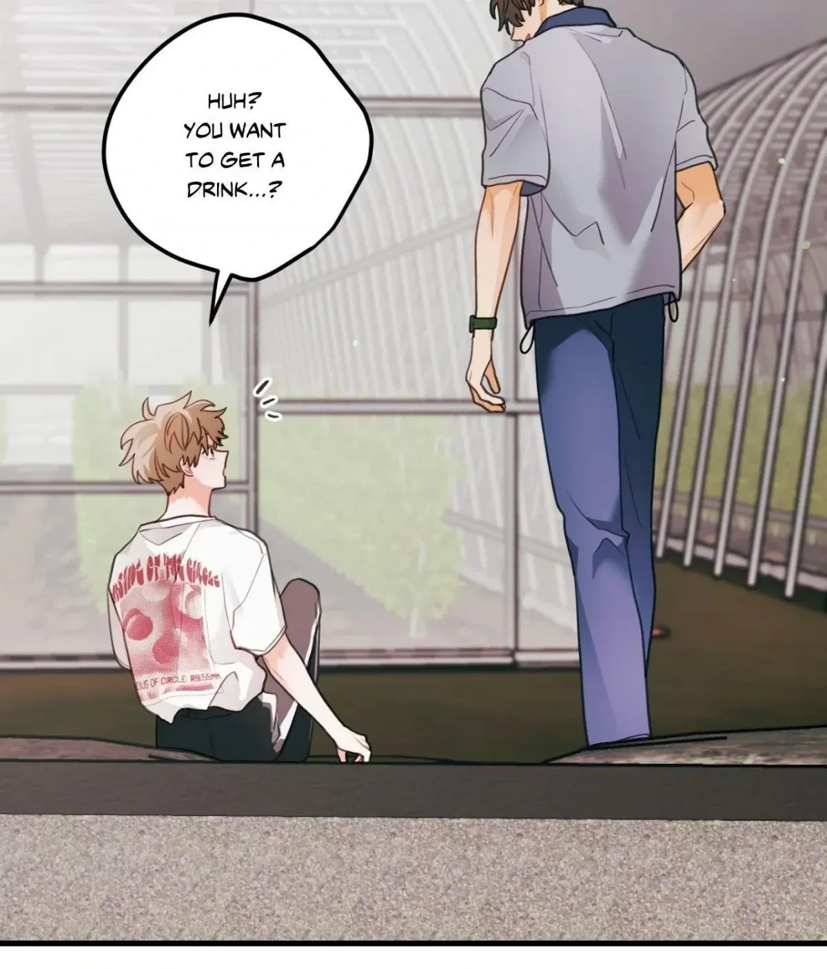 When Pear Blossoms Bloom Chapter 77, page 66
