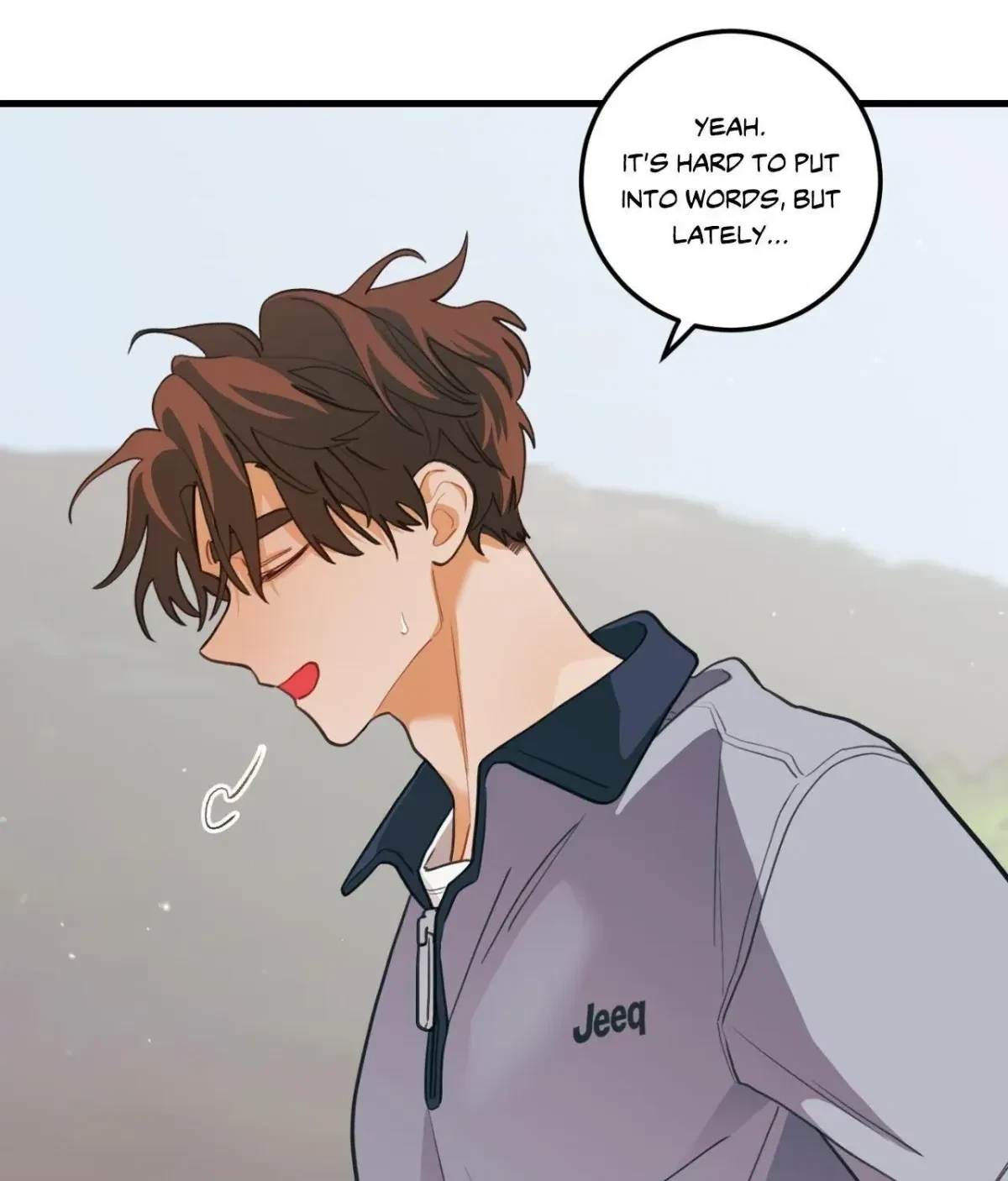 When Pear Blossoms Bloom Chapter 77, page 68