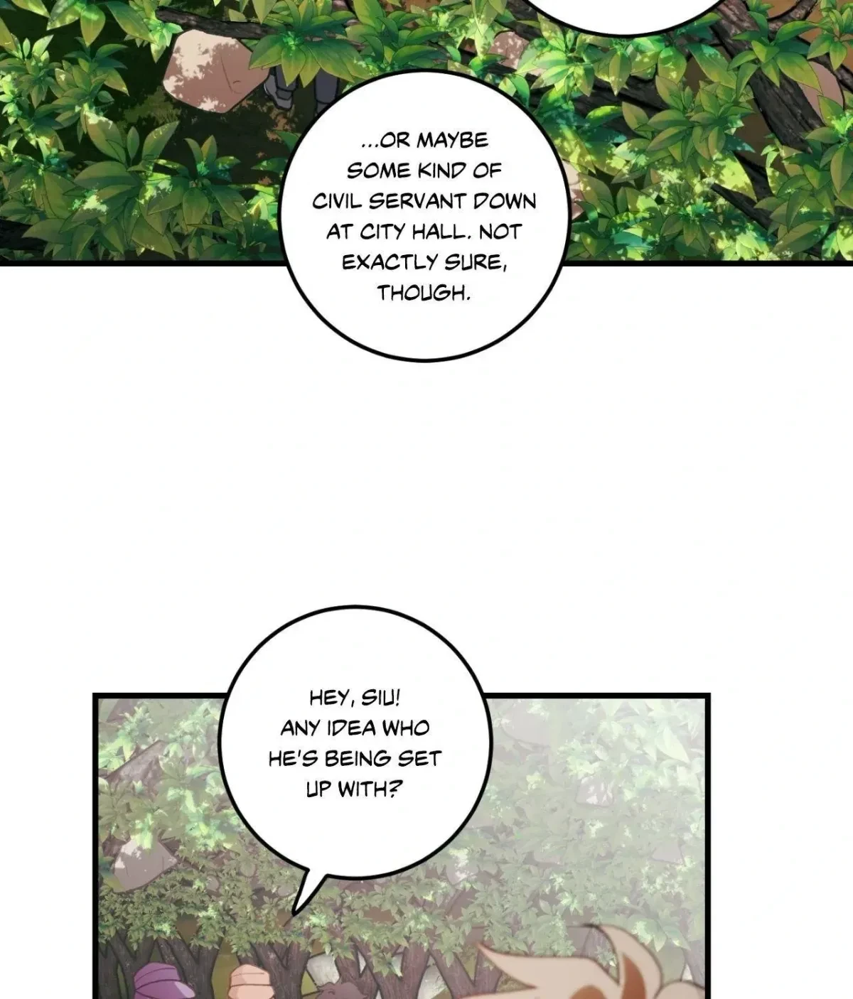When Pear Blossoms Bloom Chapter 77, page 7