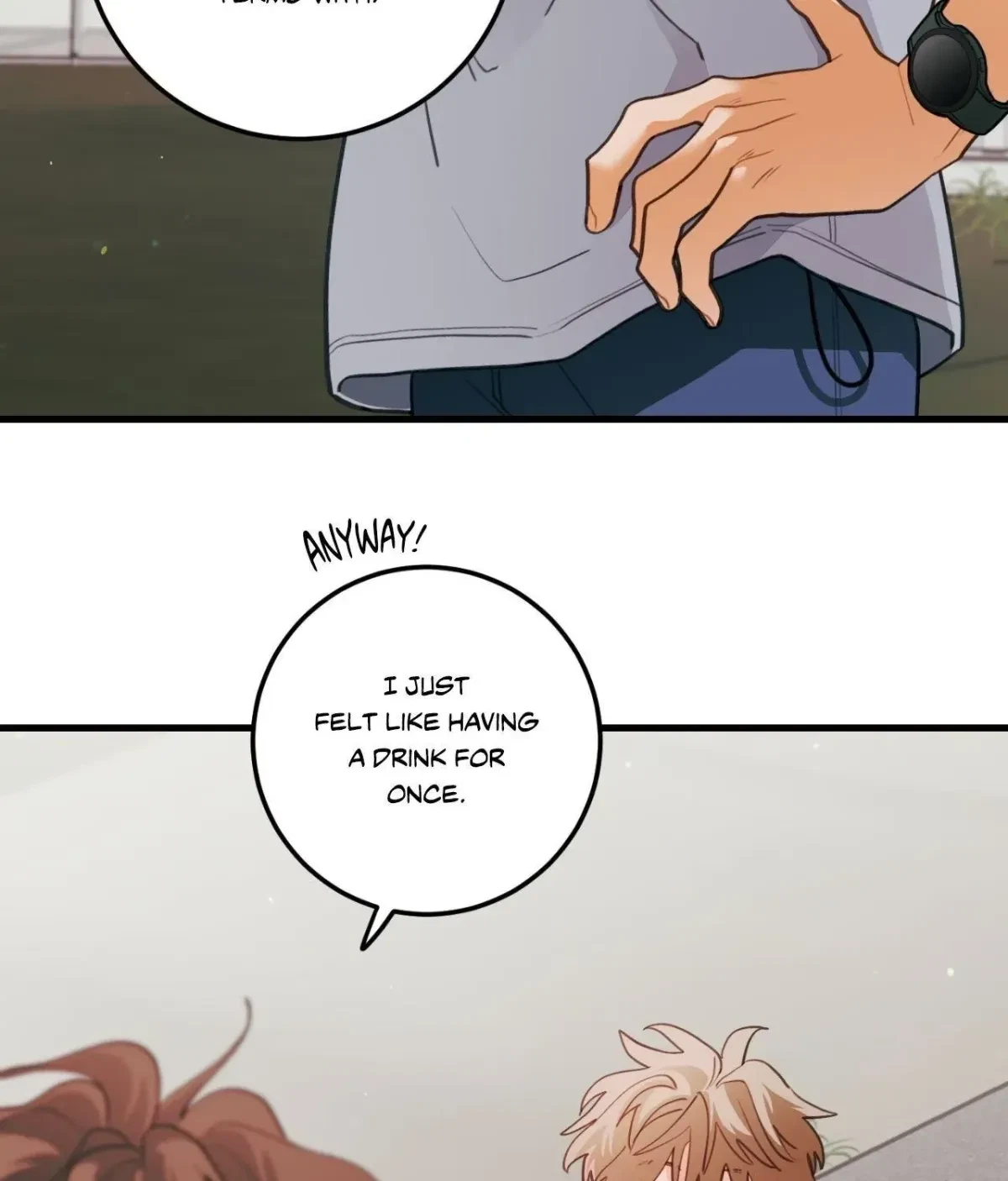 When Pear Blossoms Bloom Chapter 77, page 70