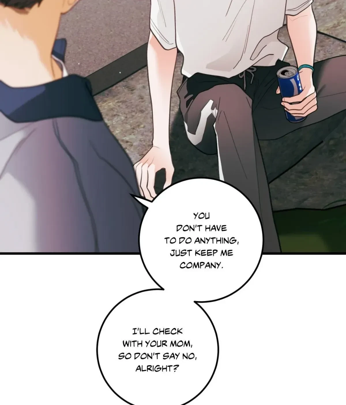 When Pear Blossoms Bloom Chapter 77, page 72