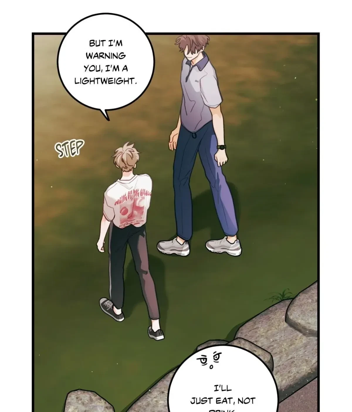 When Pear Blossoms Bloom Chapter 77, page 75