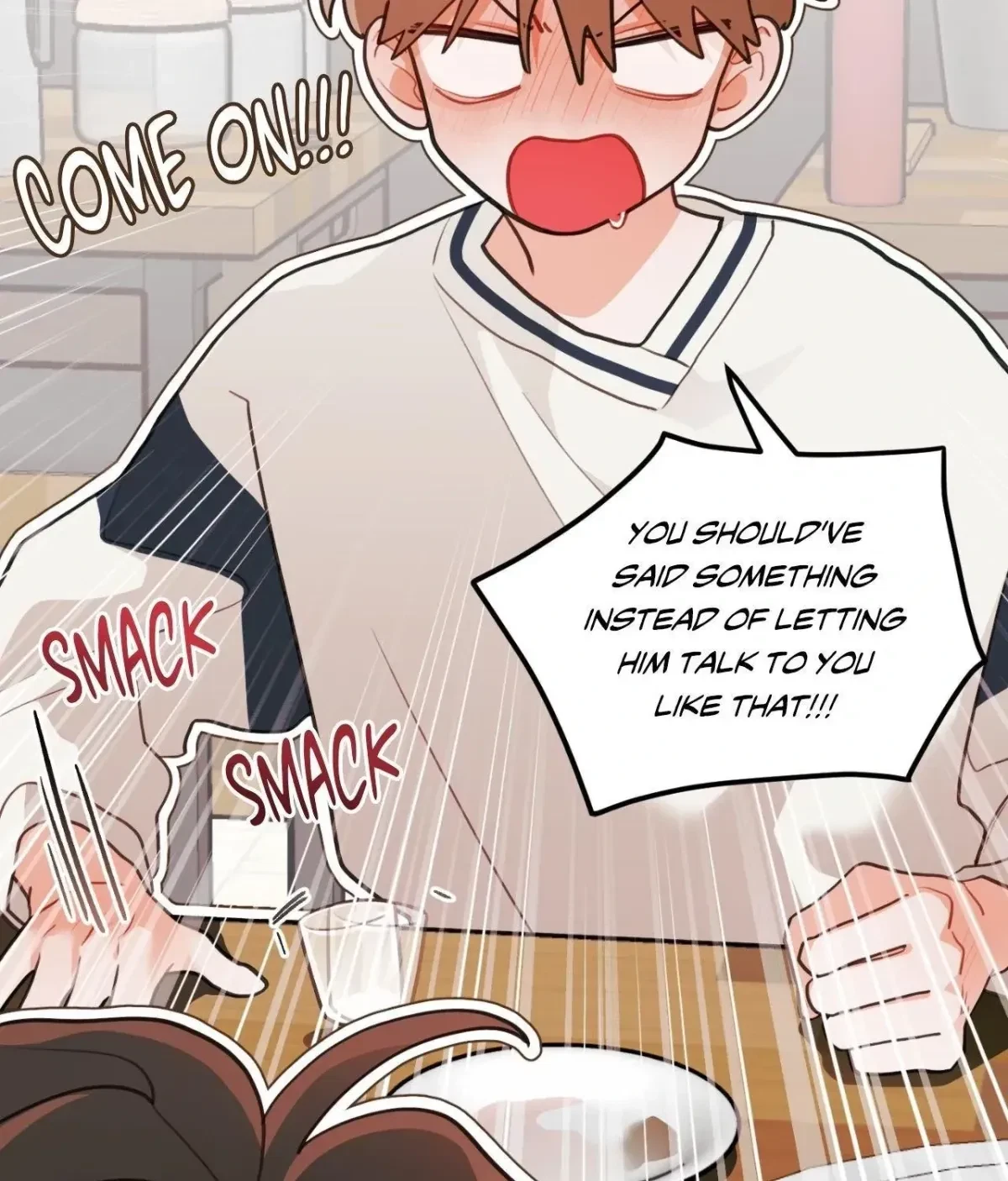 When Pear Blossoms Bloom Chapter 77, page 81