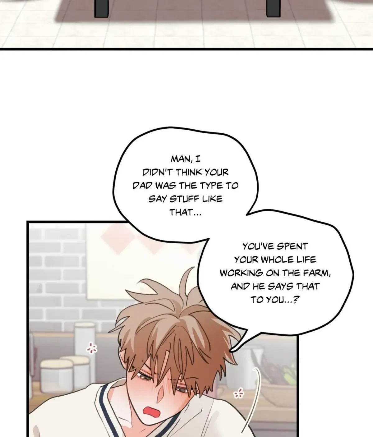 When Pear Blossoms Bloom Chapter 77, page 86