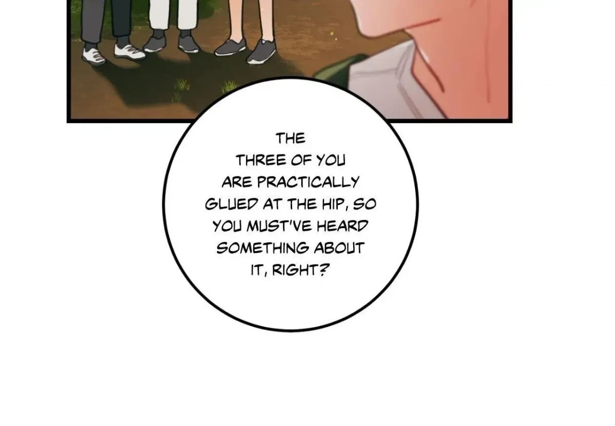 When Pear Blossoms Bloom Chapter 77, page 9