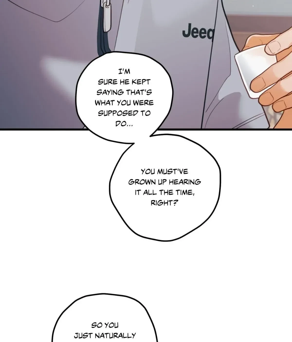 When Pear Blossoms Bloom Chapter 77, page 95