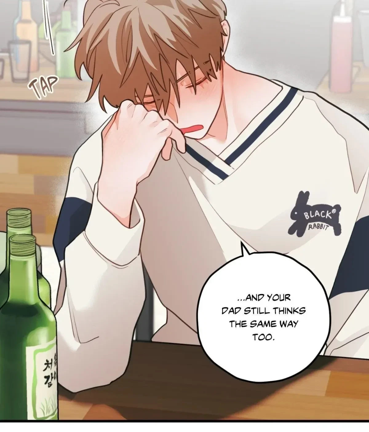When Pear Blossoms Bloom Chapter 77, page 97