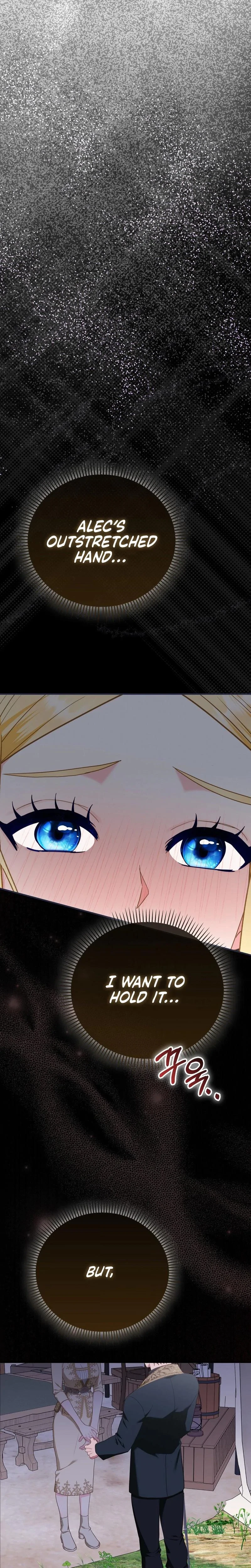 The Fruit Of Immorality Chapter 12, page 3