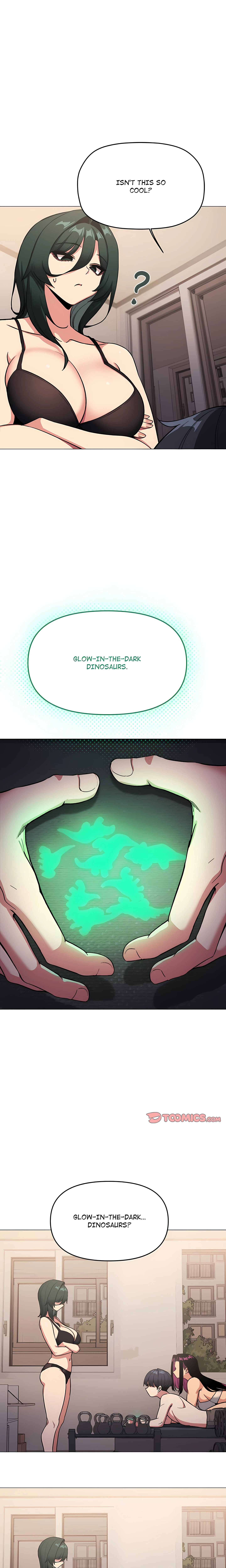 Someone Stop Her! Chapter 68 (Uncensored), page 13