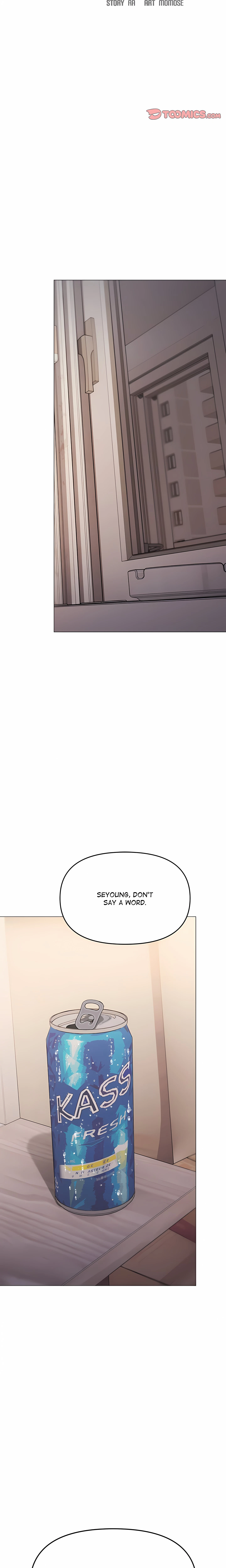 Someone Stop Her! Chapter 68 (Uncensored), page 17