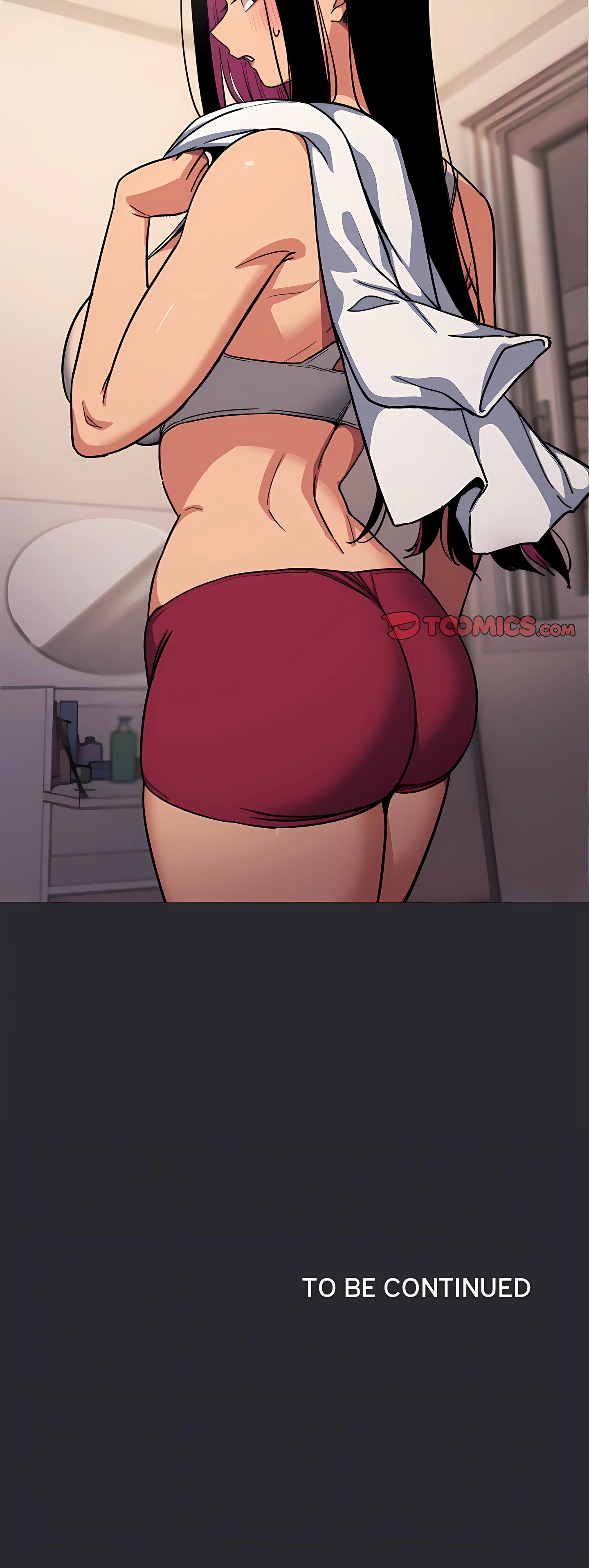 Someone Stop Her! Chapter 68 (Uncensored), page 27