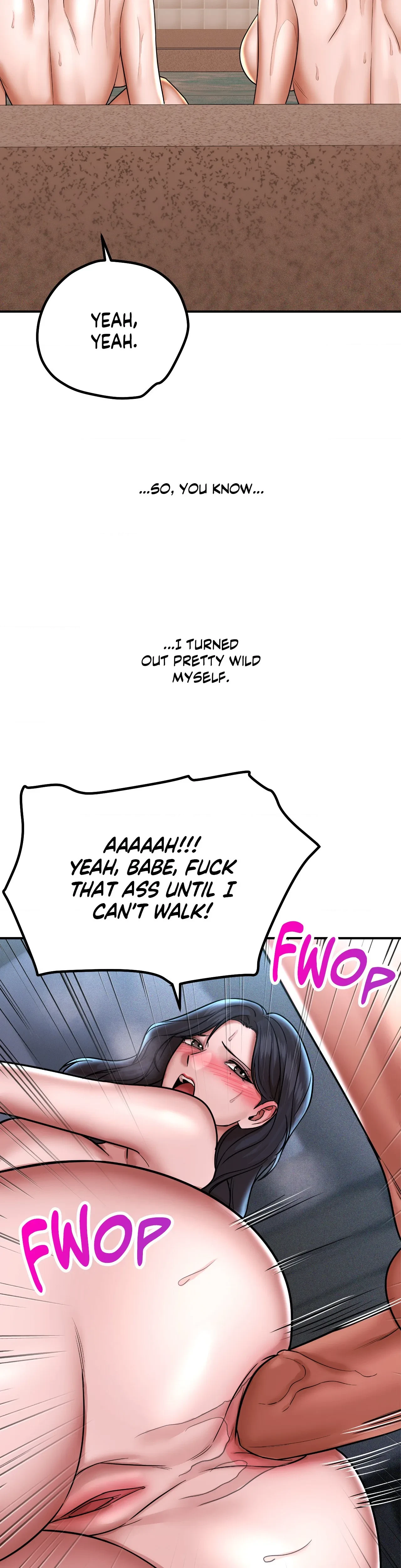 True Or False? Chapter 198, page 12